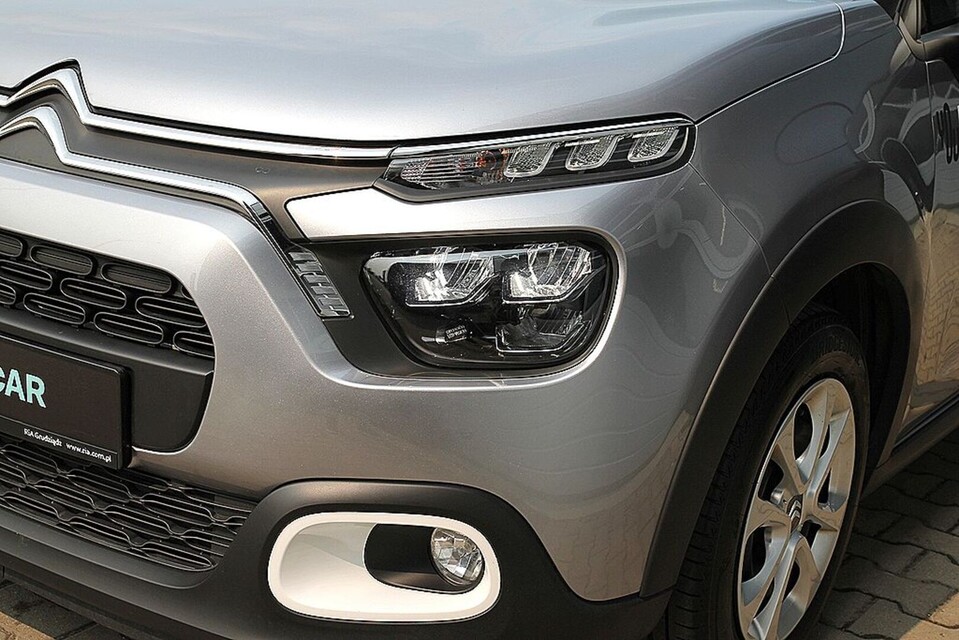 Citroën C3