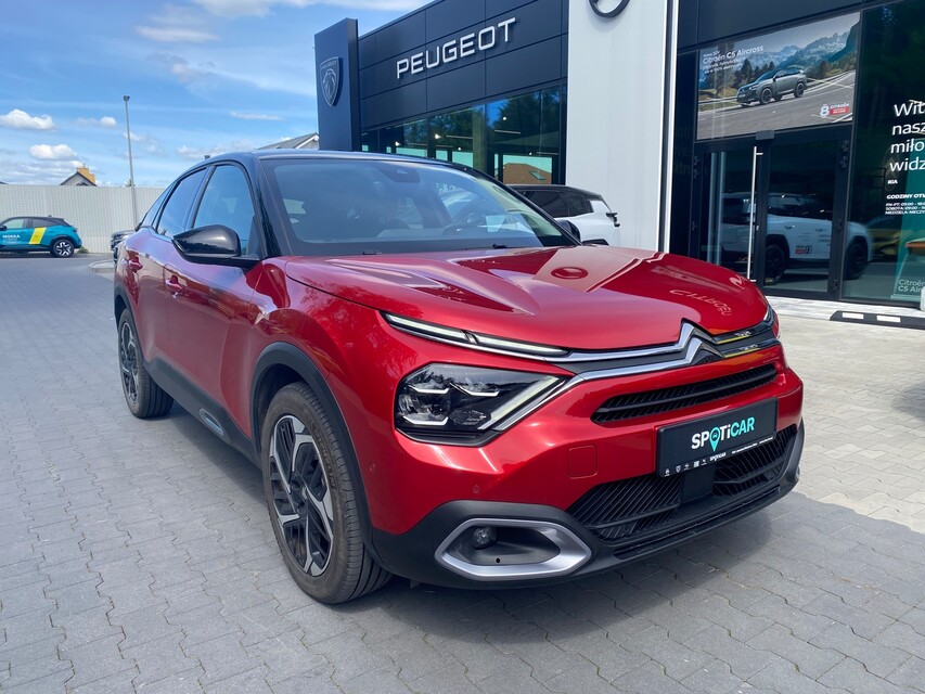 Citroën C4