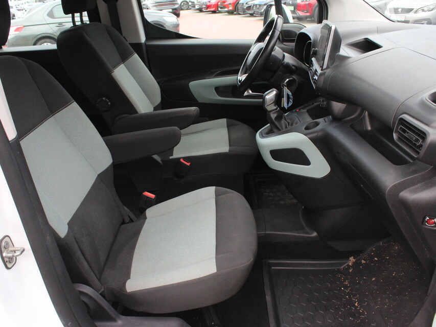 Citroën Berlingo