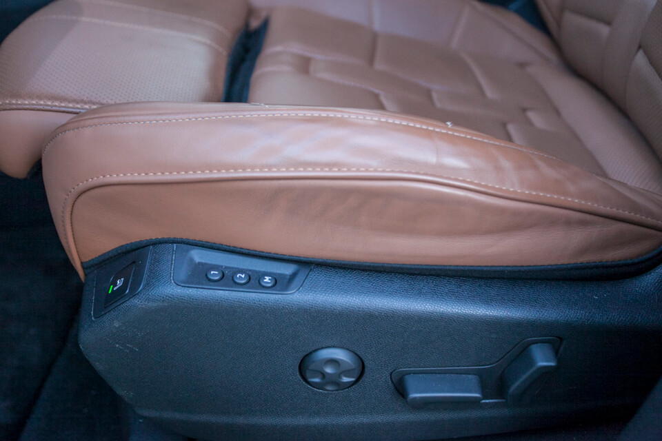 DS Automobiles DS 7 Crossback