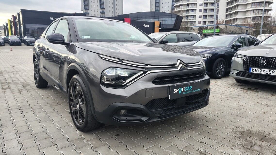 Citroën C4