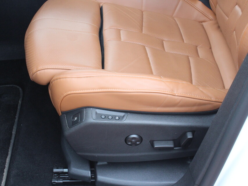 DS Automobiles DS 7 Crossback