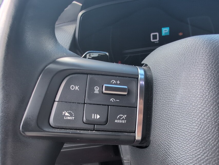 Citroën C5X