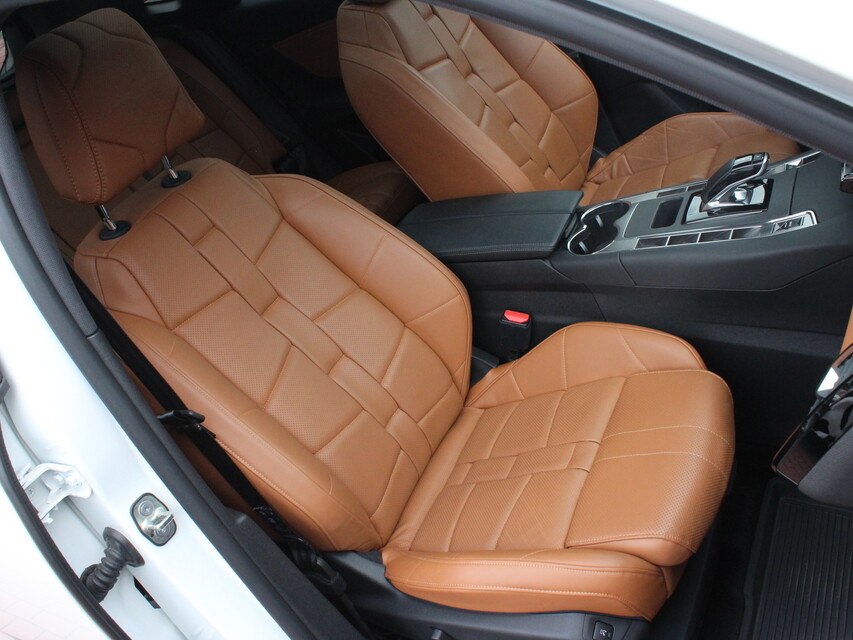 DS Automobiles DS 7 Crossback