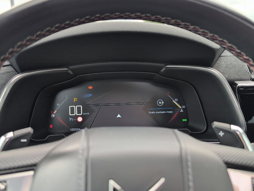 DS Automobiles DS 7 Crossback