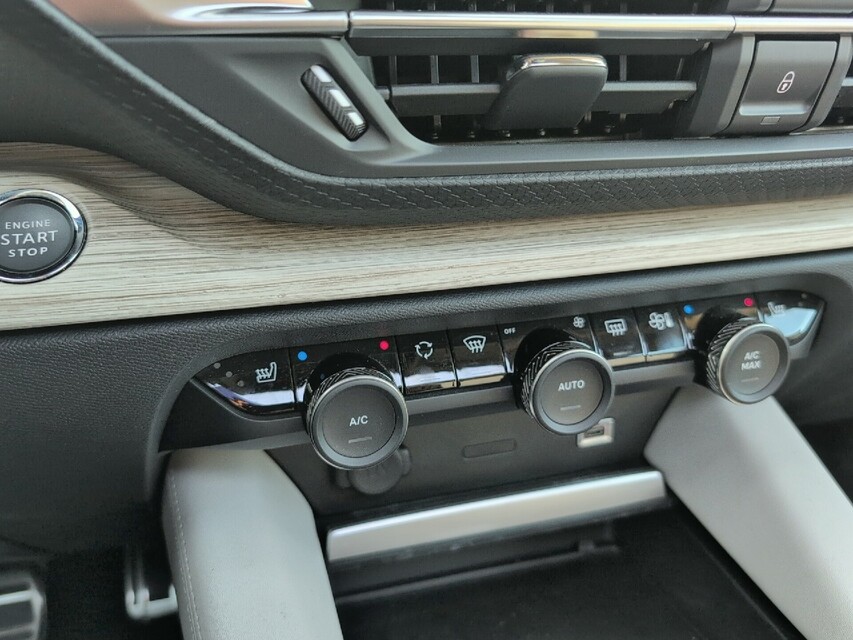 Citroën C5X