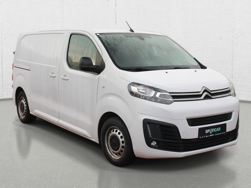 Citroën Jumpy