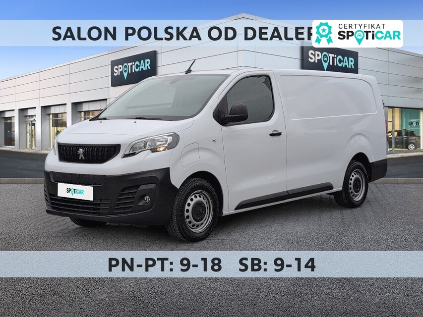 Peugeot Expert