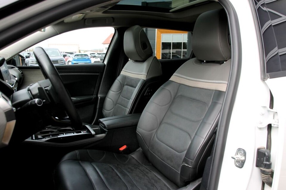 Citroën C5X