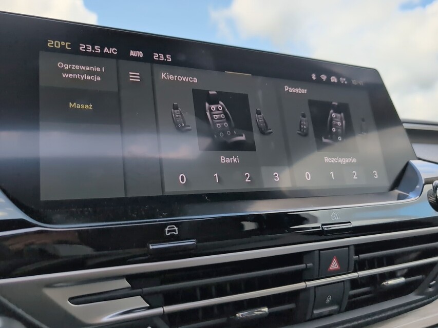 Citroën C5X