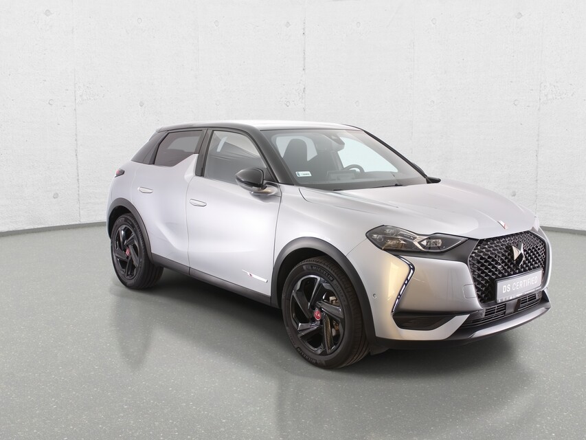 DS Automobiles DS 3 Crossback