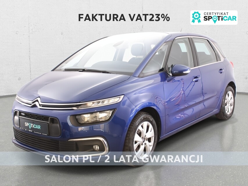 Citroën C4 Picasso