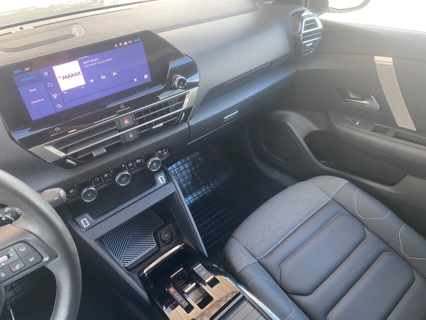 Citroën C4X