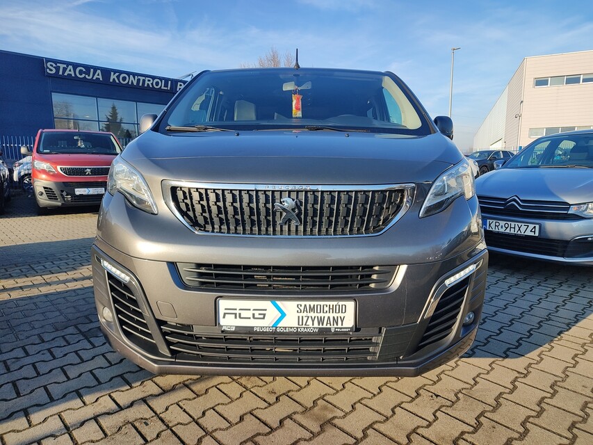 Peugeot Expert