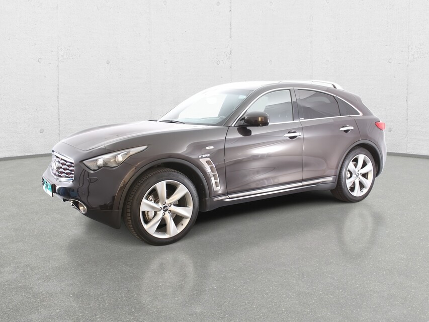 Infiniti FX