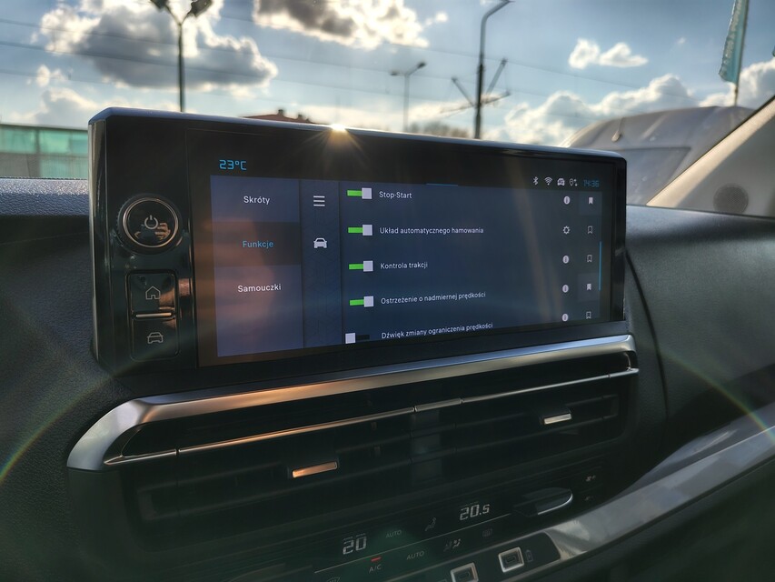 Citroën SpaceTourer