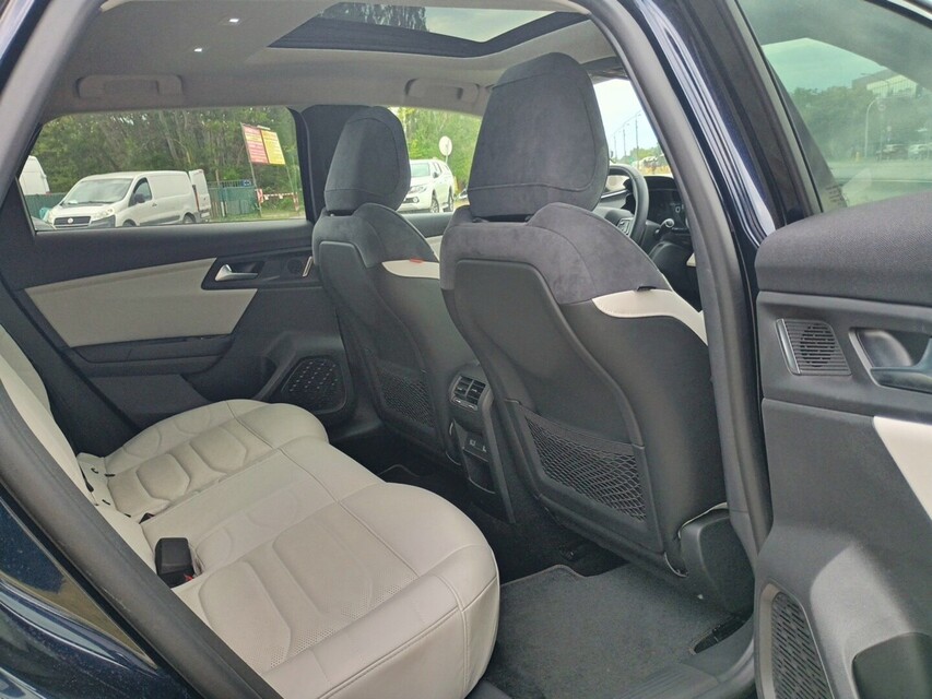 Citroën C5X