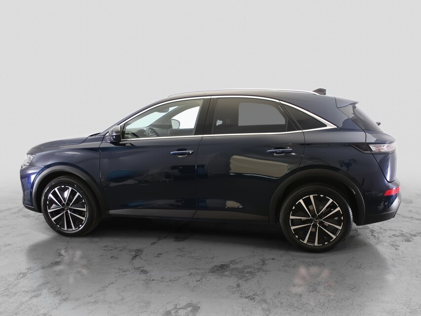 DS Automobiles DS 7 Crossback