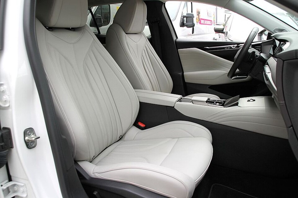 DS Automobiles DS 4 Crossback