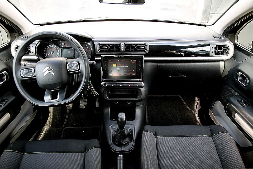 Citroën C3