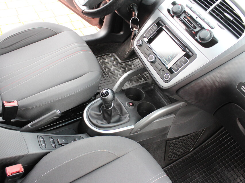 Seat Altea XL