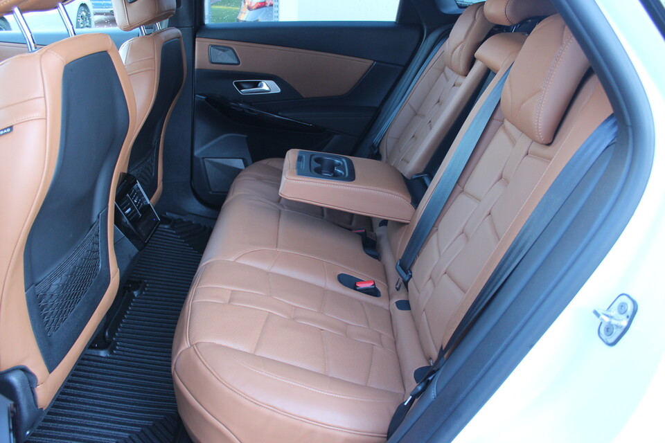 DS Automobiles DS 7 Crossback