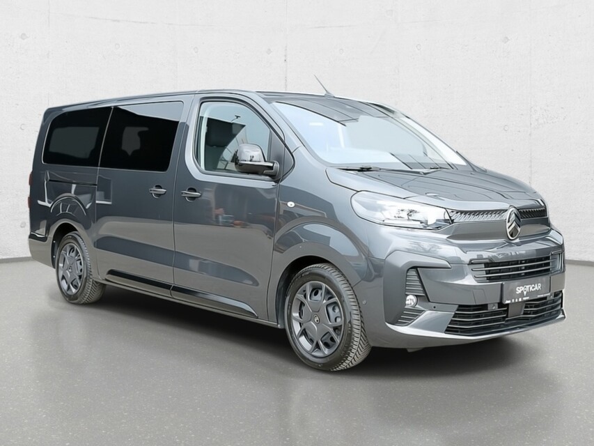 Citroën SpaceTourer