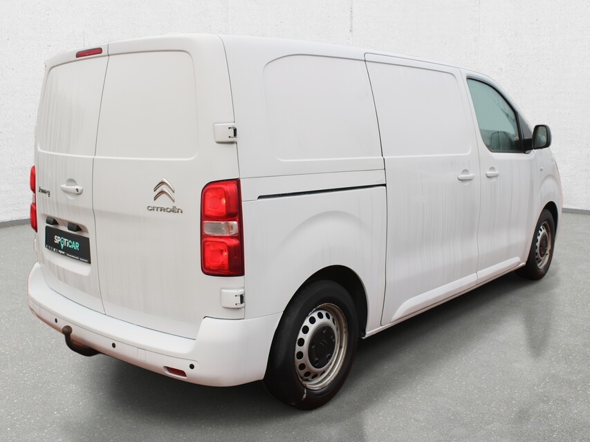 Citroën Jumpy