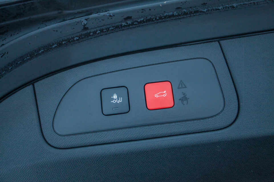 DS Automobiles DS 7 Crossback