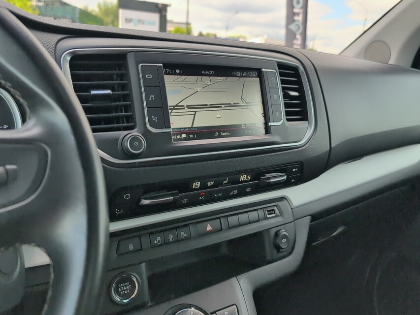 Citroën SpaceTourer