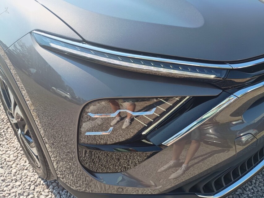 Citroën C5X