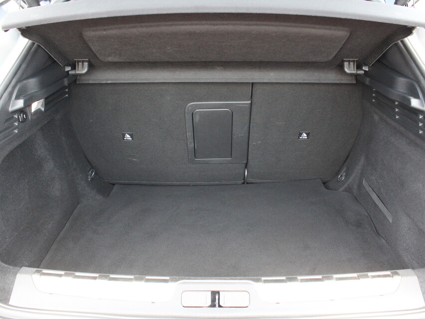 DS Automobiles DS 4