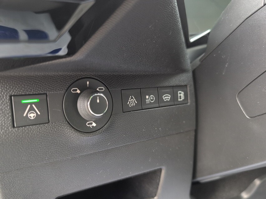 DS Automobiles DS 7 Crossback