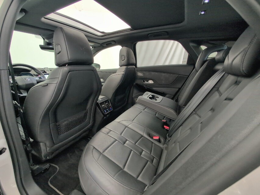 DS Automobiles DS 7 Crossback