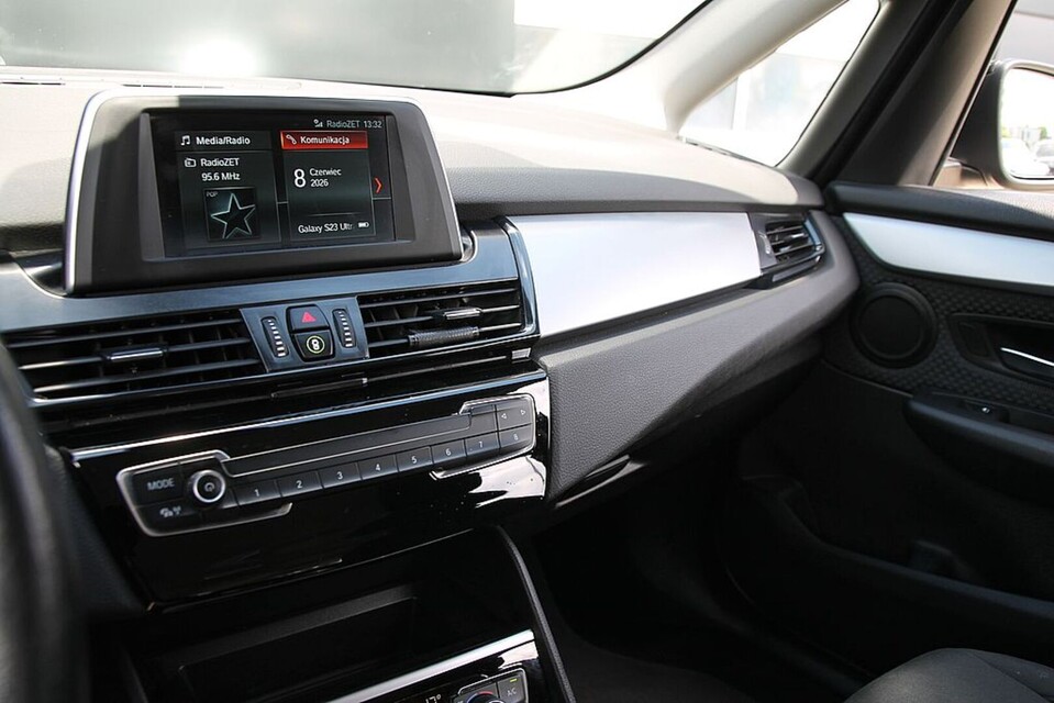 BMW Seria 2