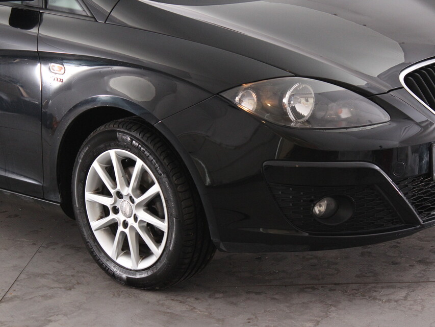 Seat Altea XL