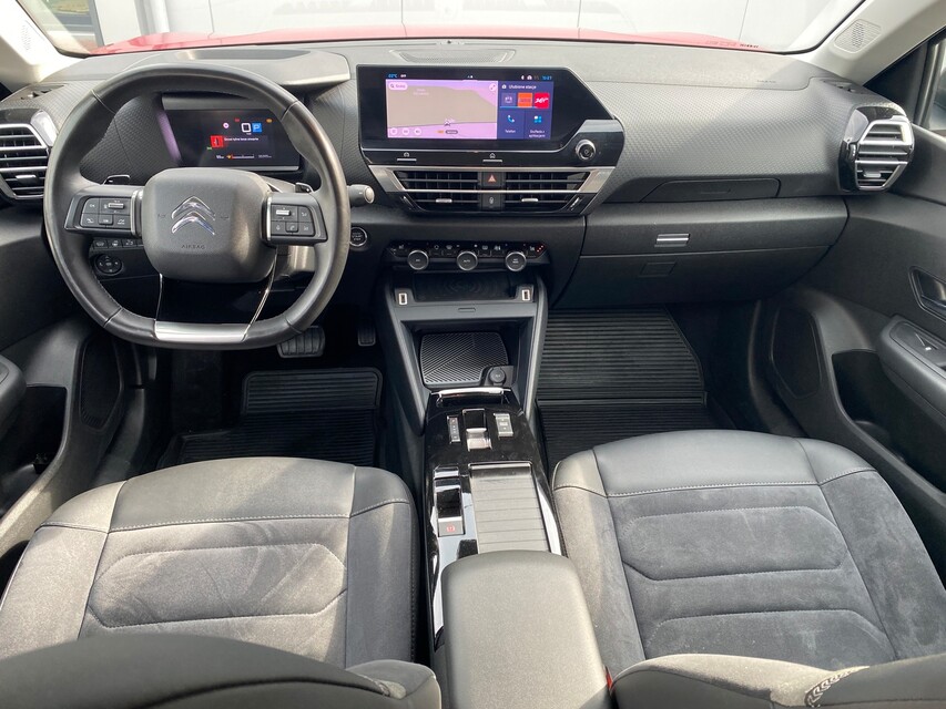 Citroën C4X