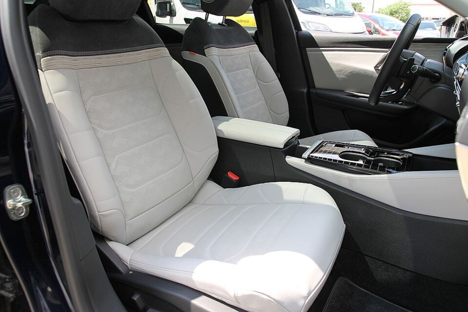 Citroën C5X