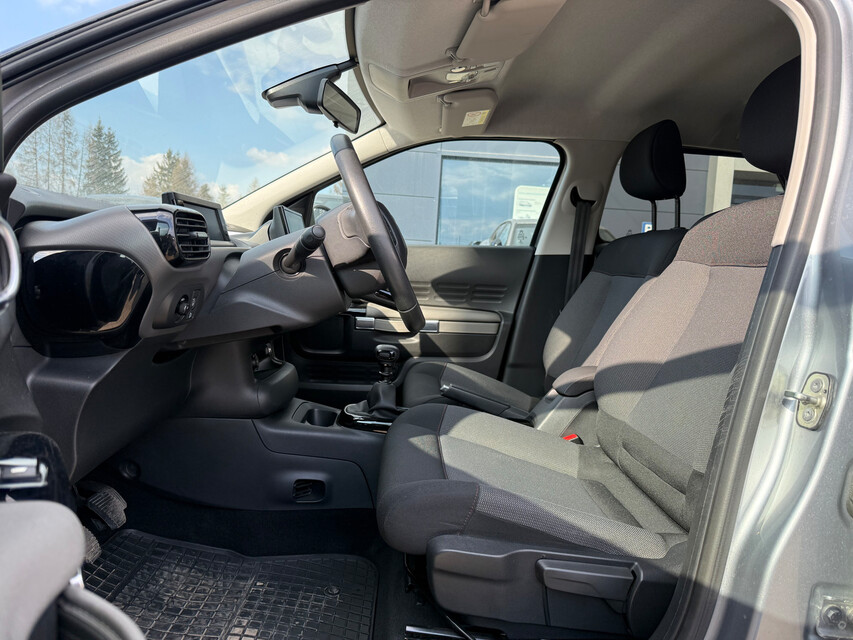 Citroën C4 Cactus