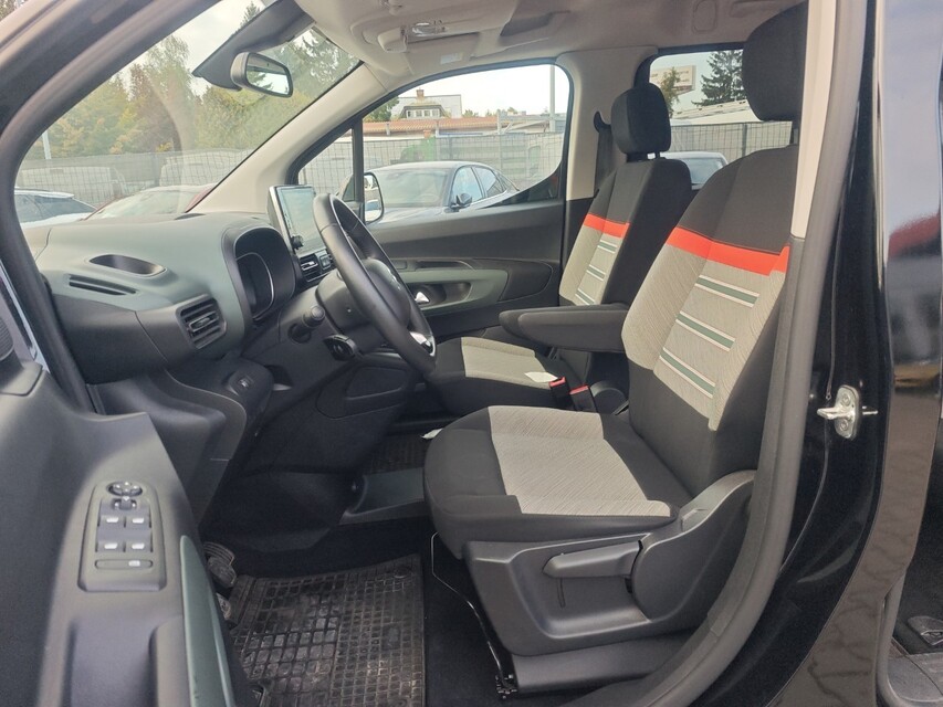 Citroën Berlingo