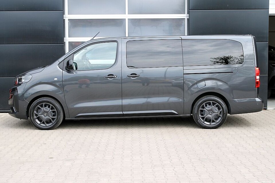Citroën SpaceTourer