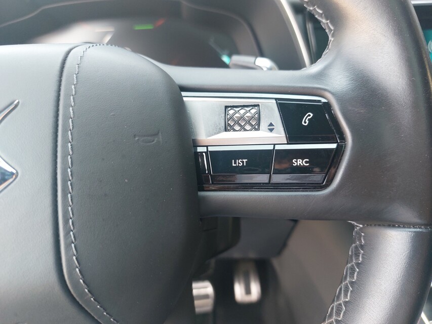 DS Automobiles DS 7 Crossback