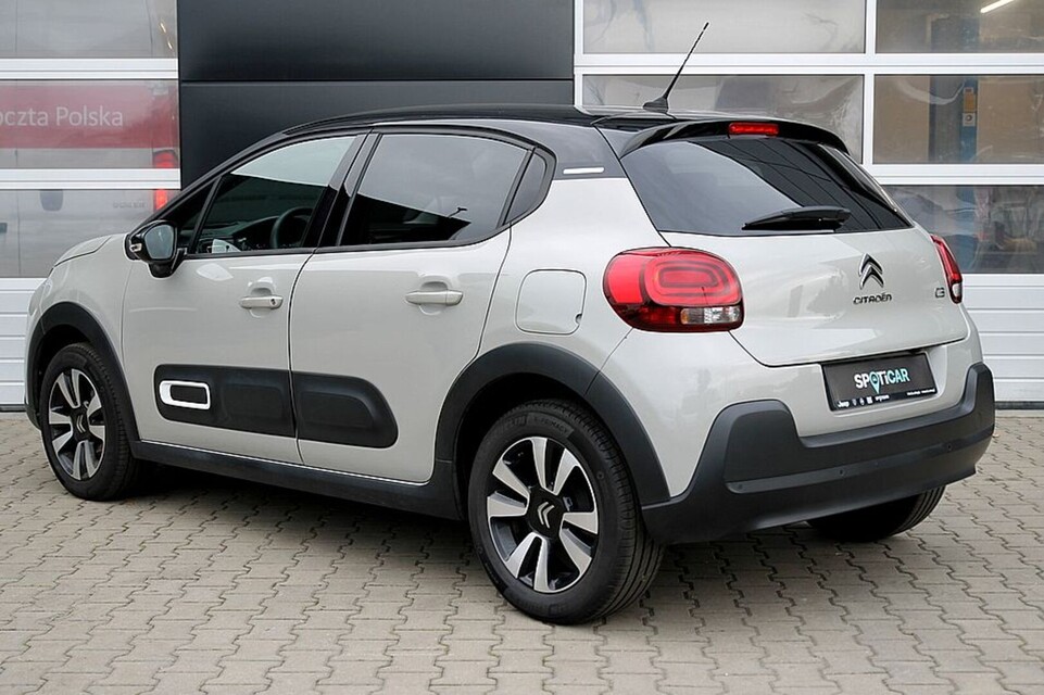 Citroën C3
