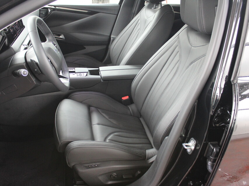 DS Automobiles DS 4