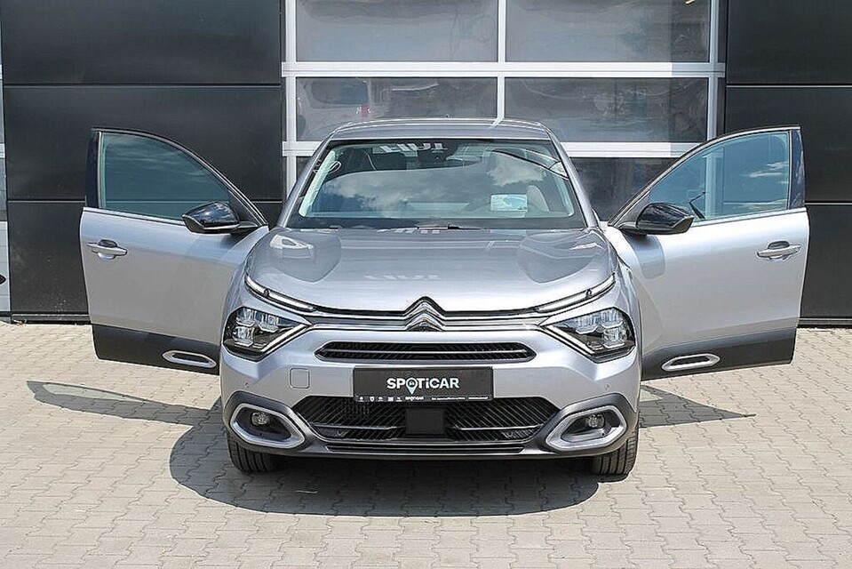 Citroën C4X