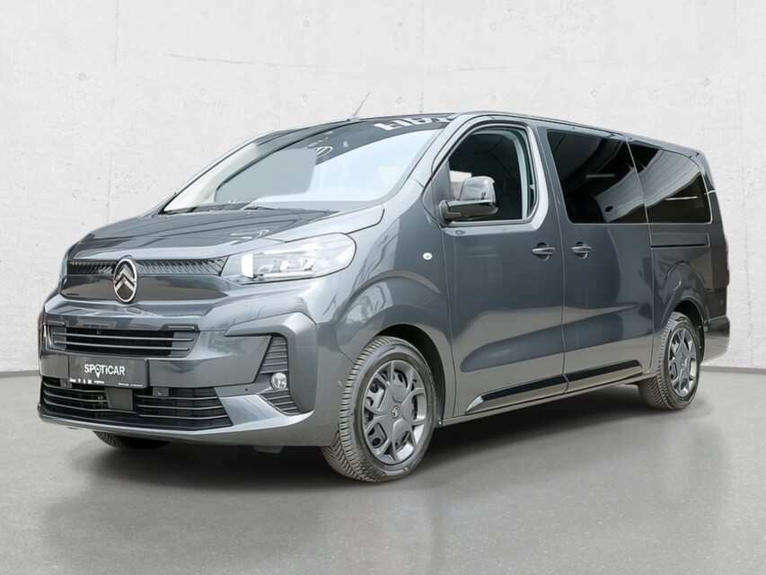 Citroën SpaceTourer