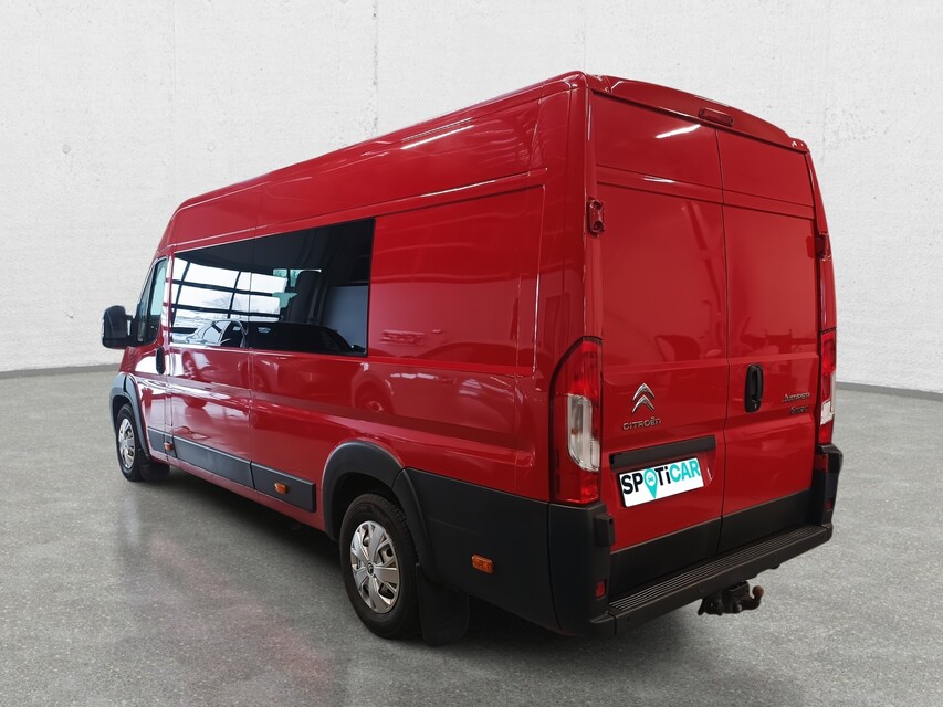 Citroën Jumper