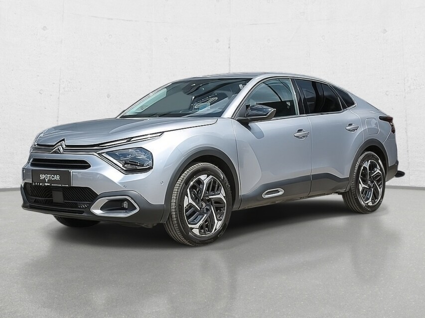 Citroën C4X