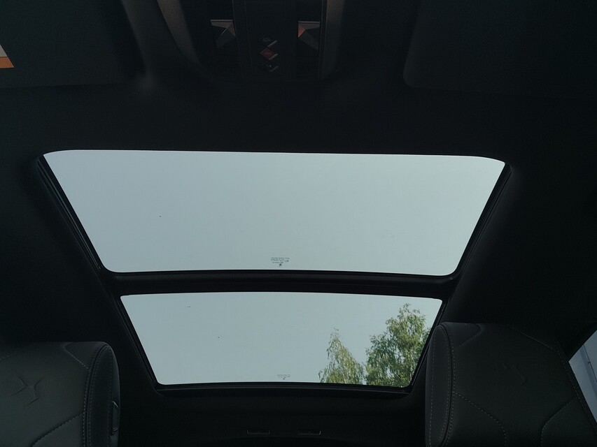 DS Automobiles DS 7 Crossback
