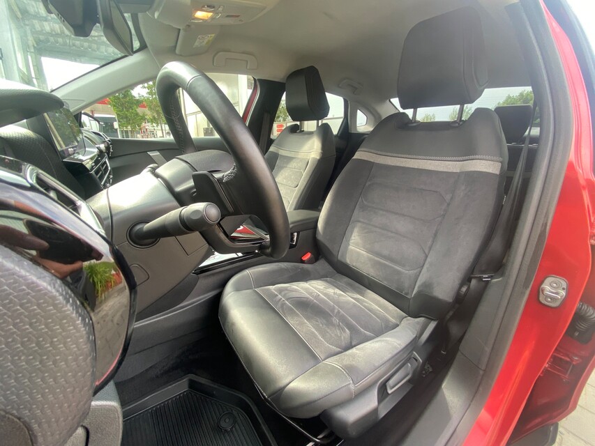 Citroën C4X